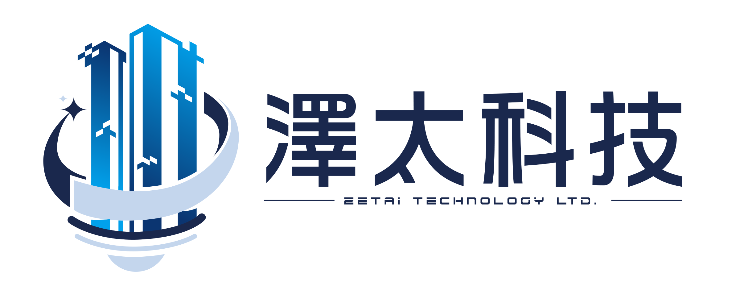 澤太科技ZETAI TECHNOLOGY